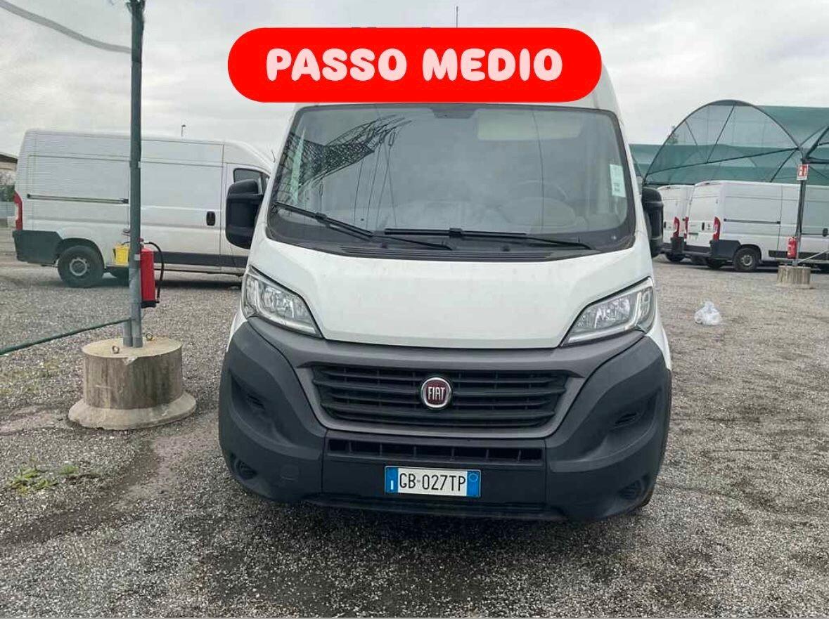 FIAT DUCATO 2.3mjt 140cv L2H2 FURGONE