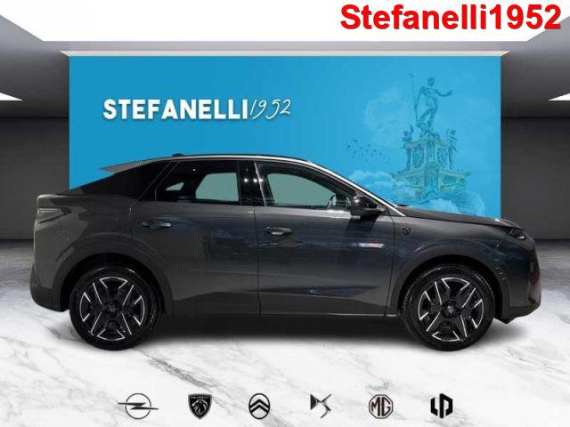 PEUGEOT 3008 1.2 hybrid GT 136cv e-dcs6
