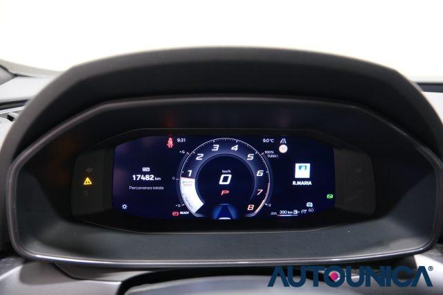 CUPRA Formentor 1.5 ETSI 150 CV DSG FULL LED