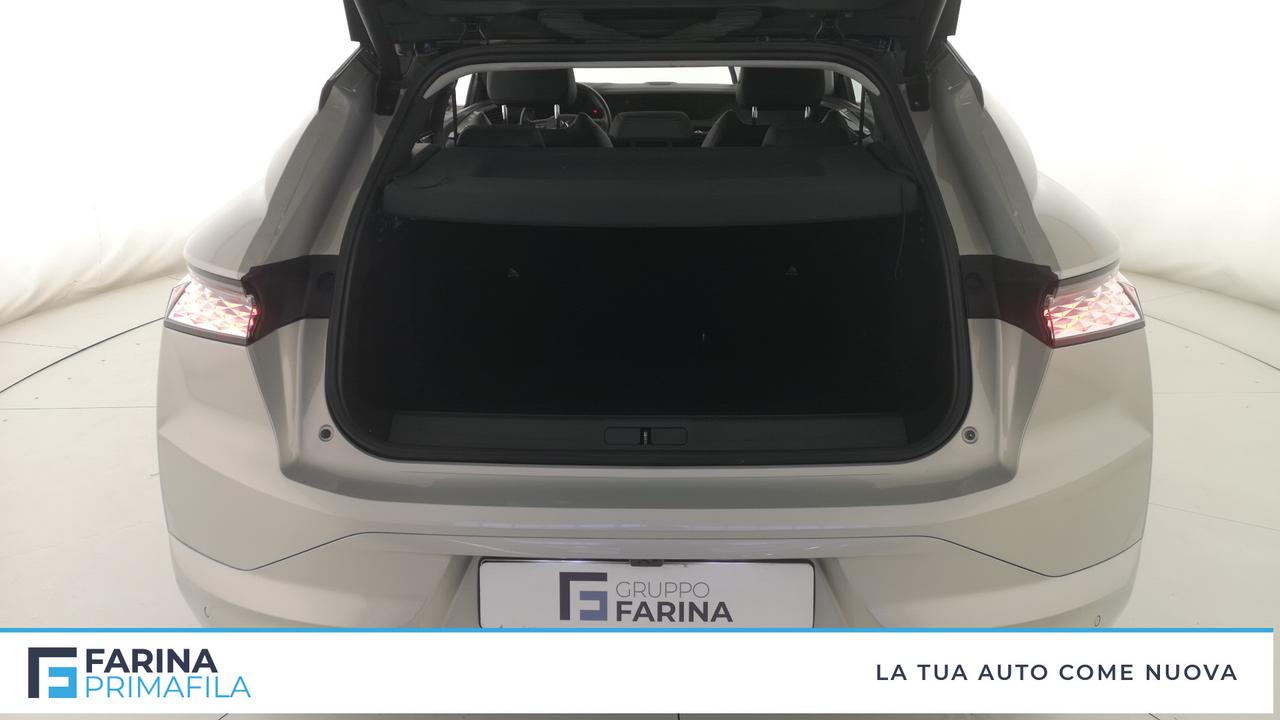 DS DS4 II 2021 - DS4 1.5 bluehdi Trocadero 130cv auto