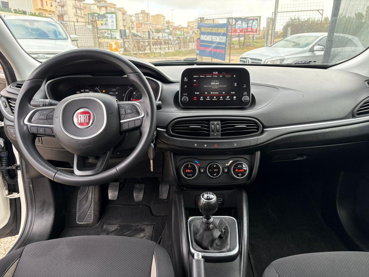 Fiat Tipo 1.6