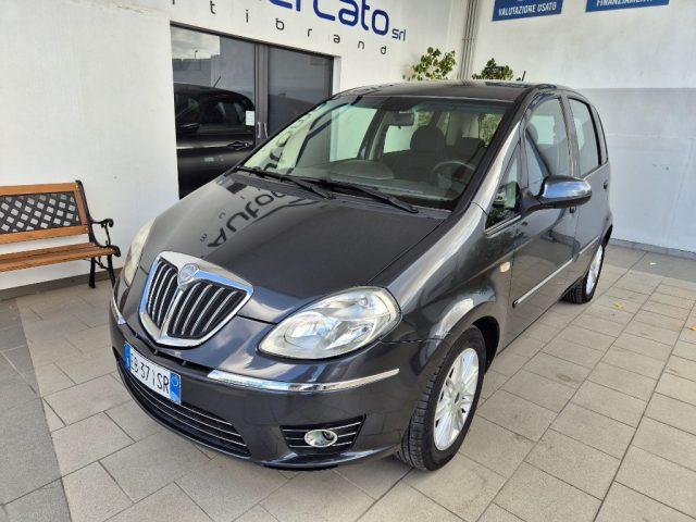 LANCIA MUSA 1.3 Mjt 16V 95 CV MOTORE REVISIONATO