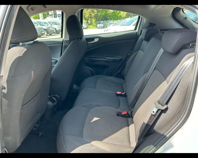 Alfa Romeo Giulietta 1.6 JTDm 120 CV Super