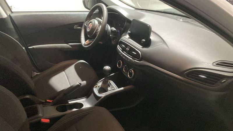 FIAT Tipo 1.6 Mjt S&S SW
