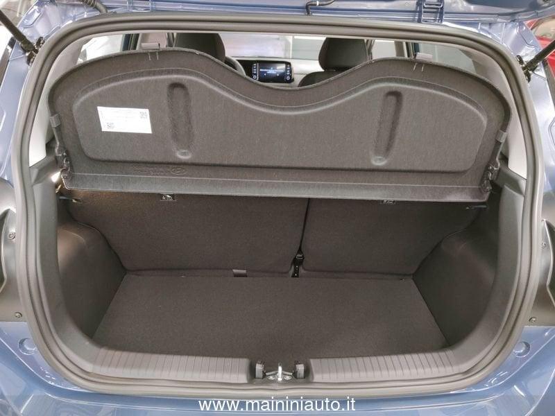 Hyundai i10 1.0 MPI 63cv Connectline + Car Play "SUPER PROMO"