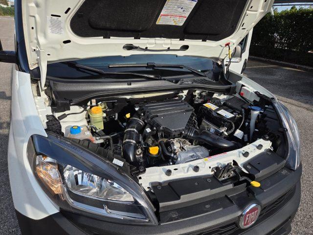 FIAT Doblo Doblò 1.3 MJT S&S PC-TN Cargo