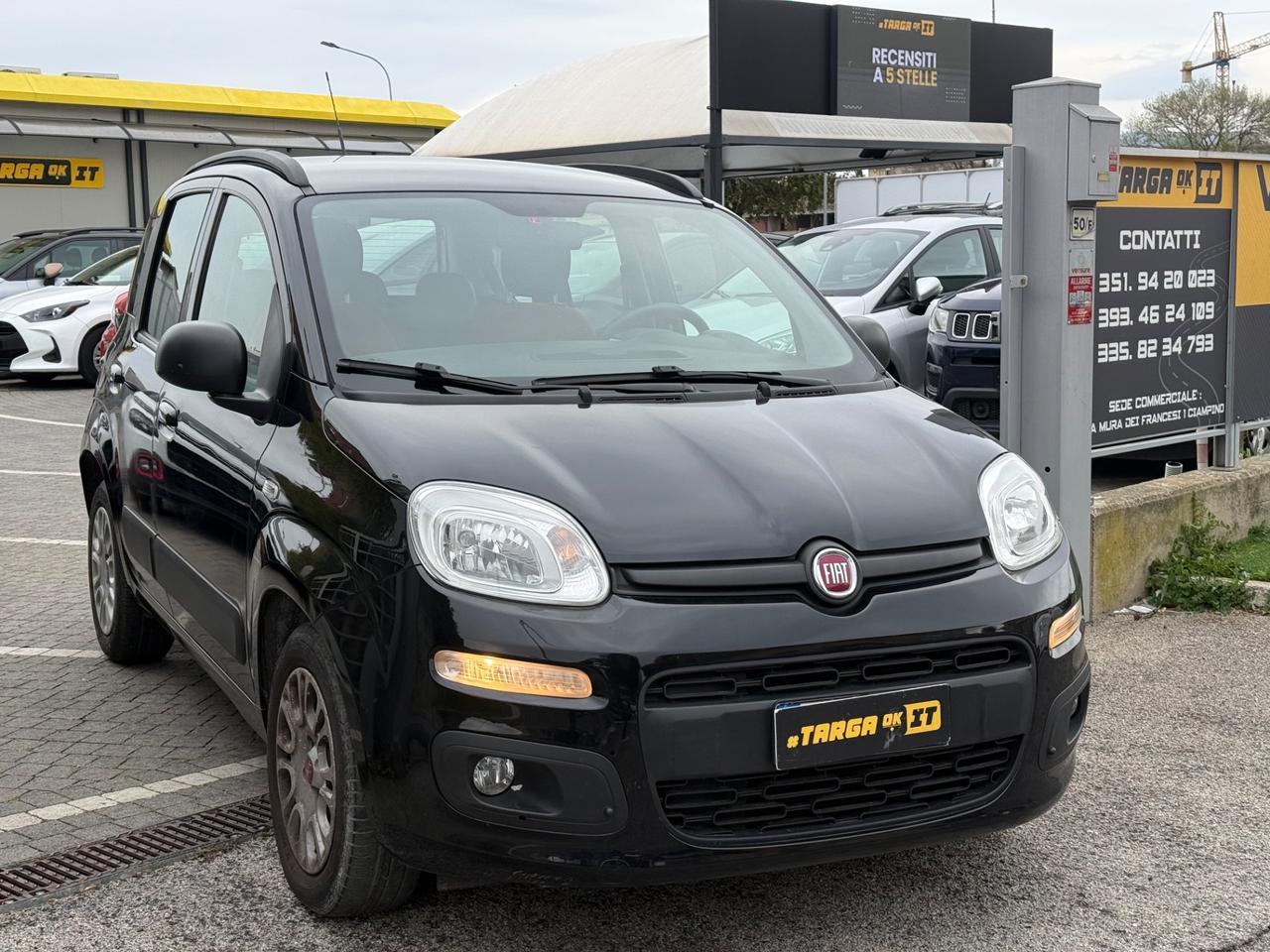 Fiat Panda 1.2 Easy GARANTITA PREZZO REALE