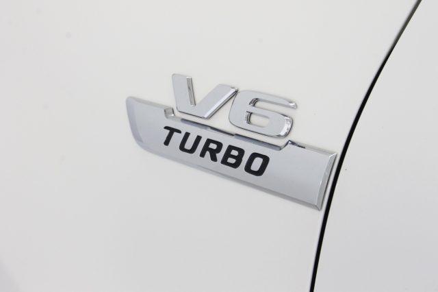 MERCEDES-BENZ X 350 d 4Matic Progressive AutoC IVA ESP,PELLE,360°,LED