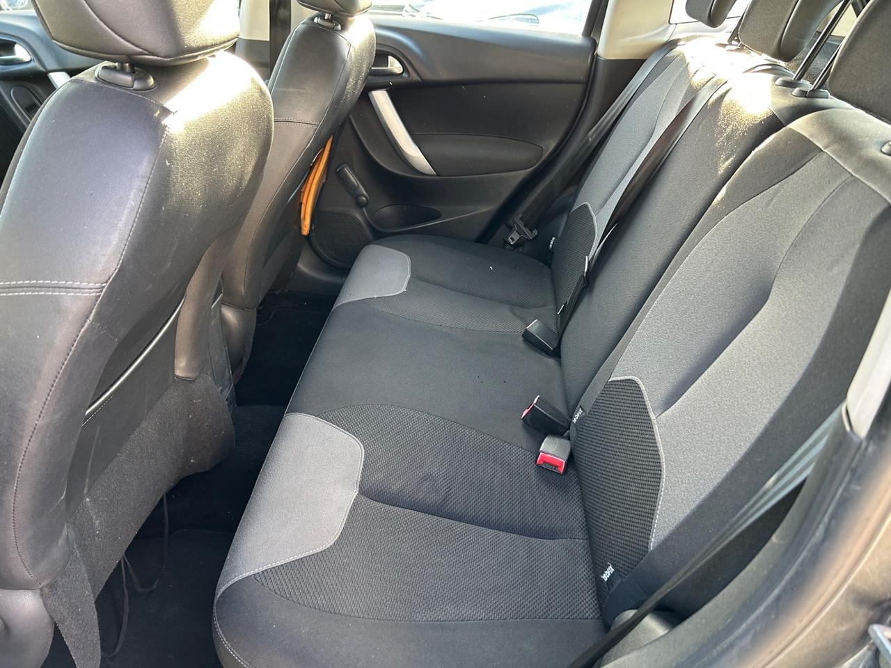 Citroen C3 1.4 HDi 70 Exclusive