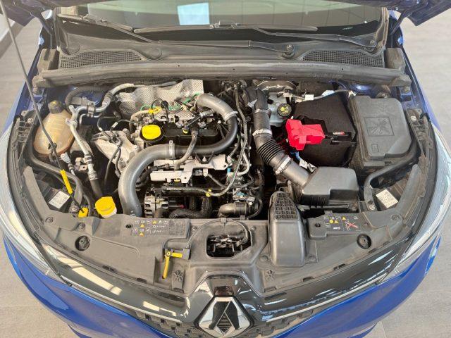 RENAULT Clio TCe 100 CV 5 porte Edition One