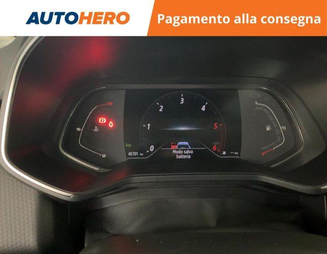 RENAULT Clio Blue dCi 85 CV 5 porte Intens