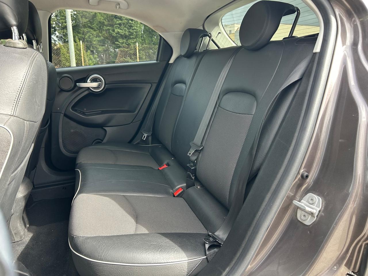 Fiat 500X 1.3 MultiJet 95 CV Cross