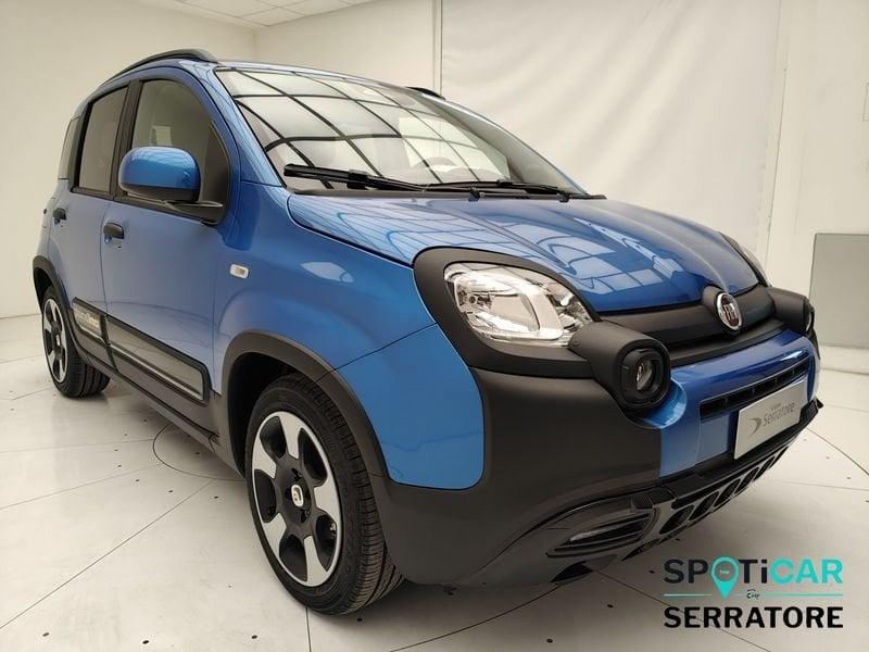 FIAT Pandina Panda 1.0 70cv Hybrid Pandina