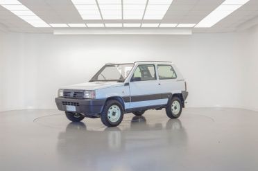FIAT PANDA 1^ SERIE 1000 4X4 CLX1