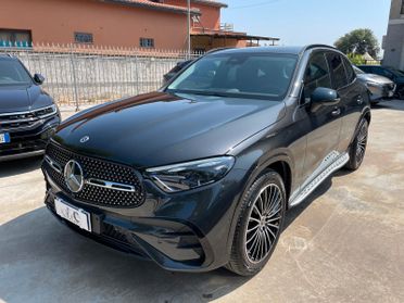 Mercedes-benz GLC 220 GLC 220 d 4Matic Mild Hybrid AMG Line Premium