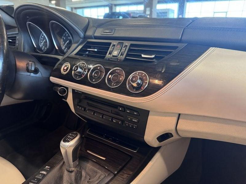 BMW Z4 Z4 sdrive23i