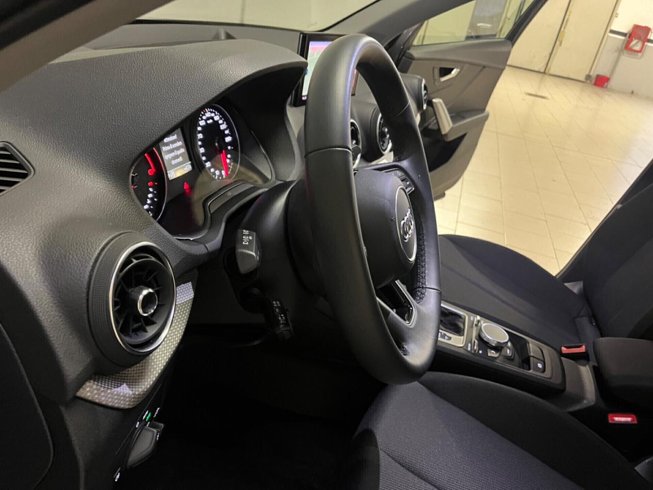 Audi Q2 30 TDI S tronic Admired 2022 *promo