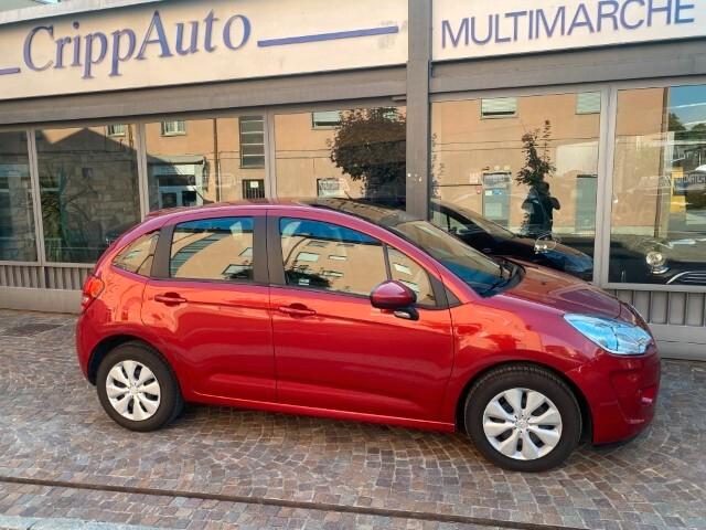 Citroen C3 1.1 Seduction