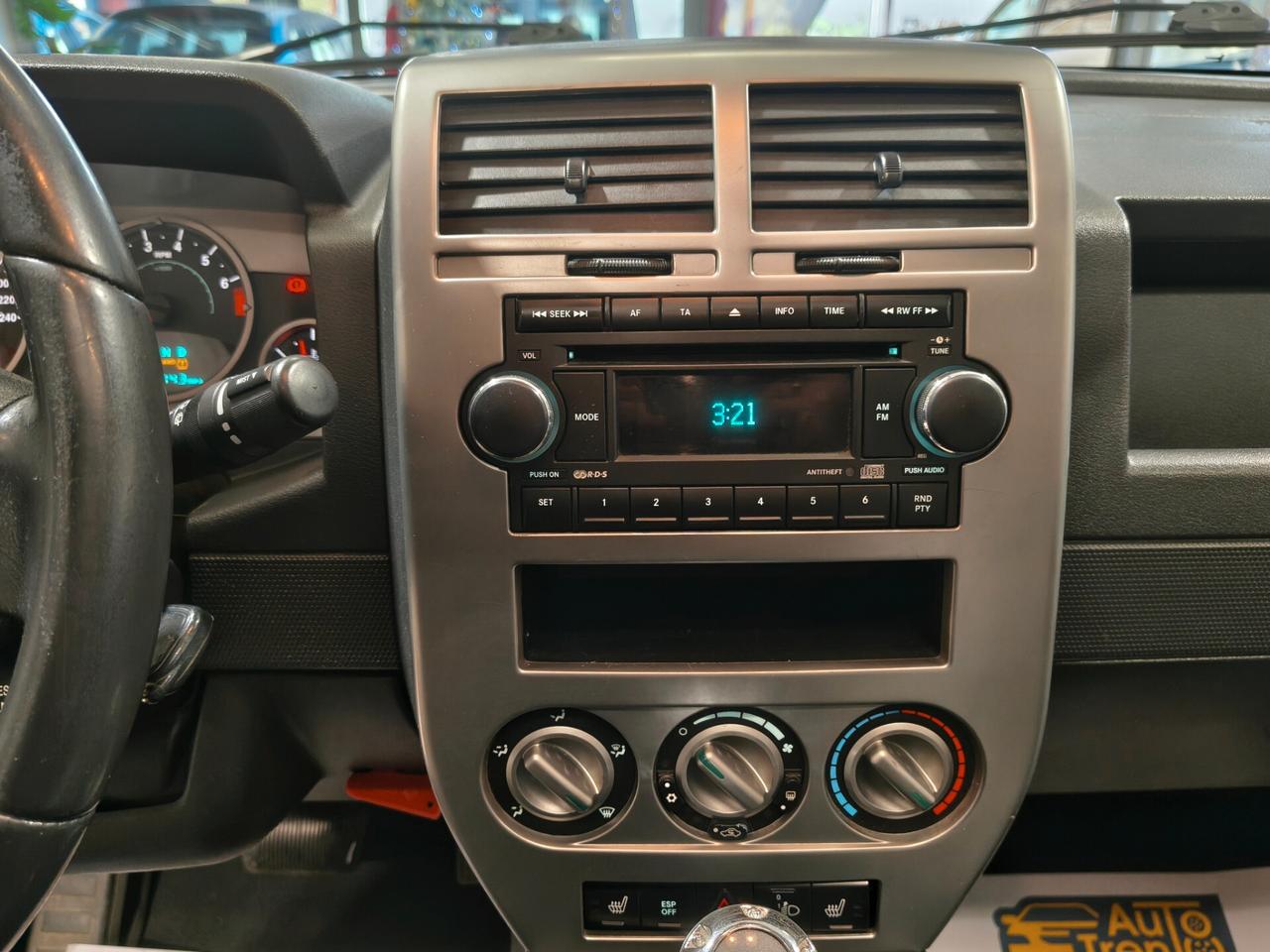 Jeep Compass 2.4 L Limited Cambio Automatico 4x4