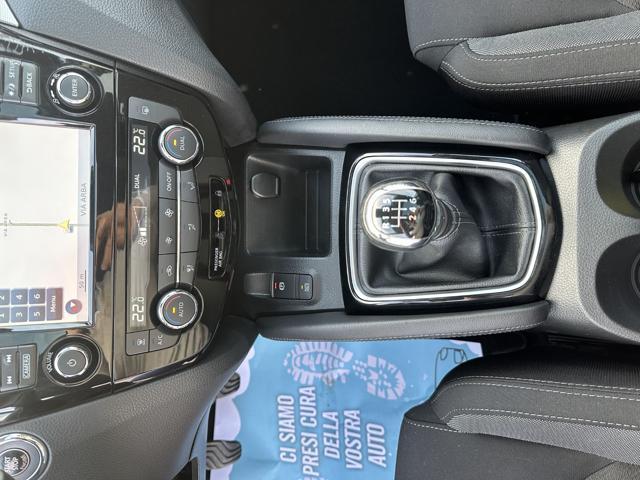 NISSAN Qashqai 1.5 dCi N-Connecta