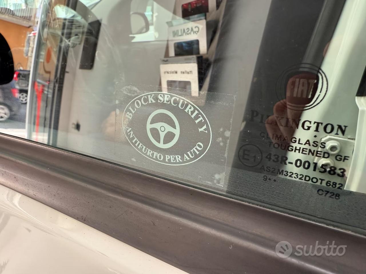 Fiat Panda 0.9 TwinAir Turbo S&S 4x4 2020