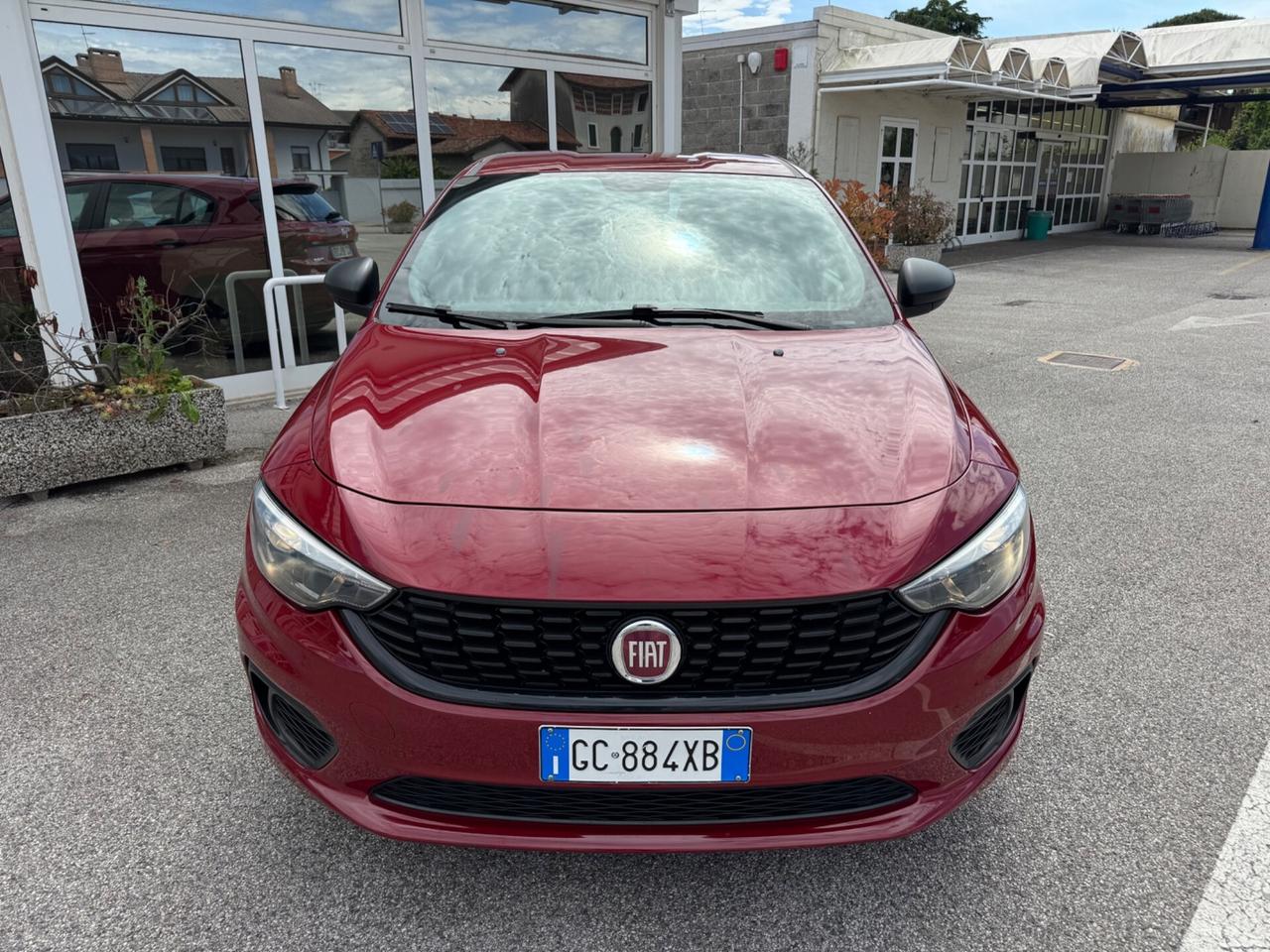 Fiat Tipo 1.3 Mjt 95cv STREET