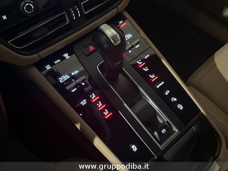 Porsche Macan I 2022 2.0 265cv pdk