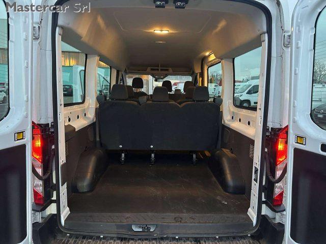 FORD Transit 310 L2H2 Trend 2.0TDCi 130CV POSTI Auto - GA426AS