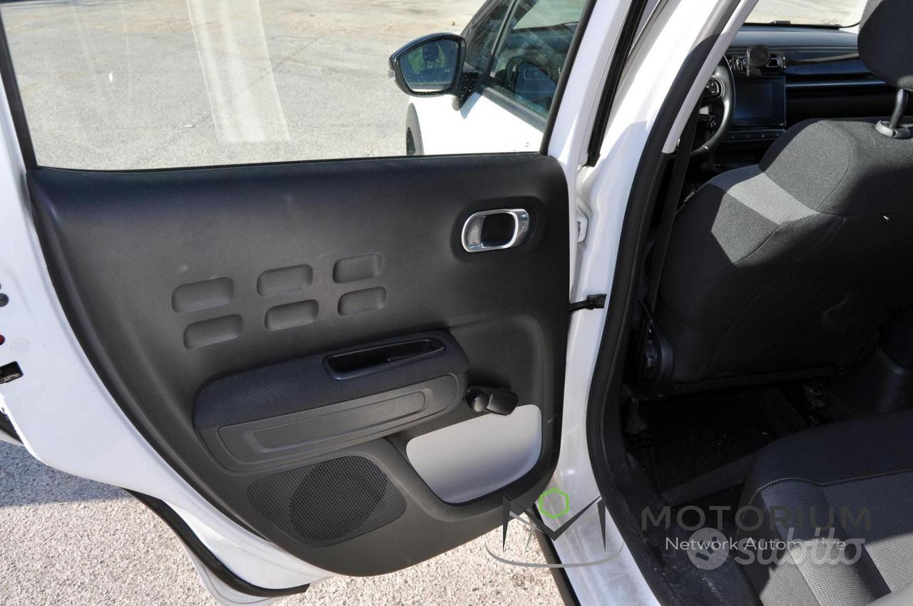Citroen C3 1.2 puretech Shine s&s 83cv neopatentat