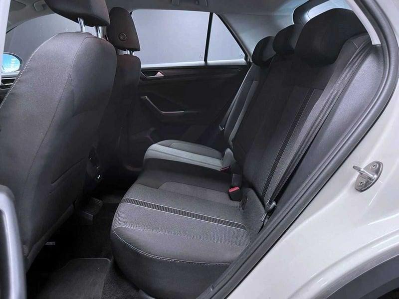 Volkswagen T-Roc T-Roc 5p 1.0 TSI 110cv 6m Life