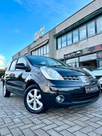 Nissan Note 1.4 16V Acenta (65kw)