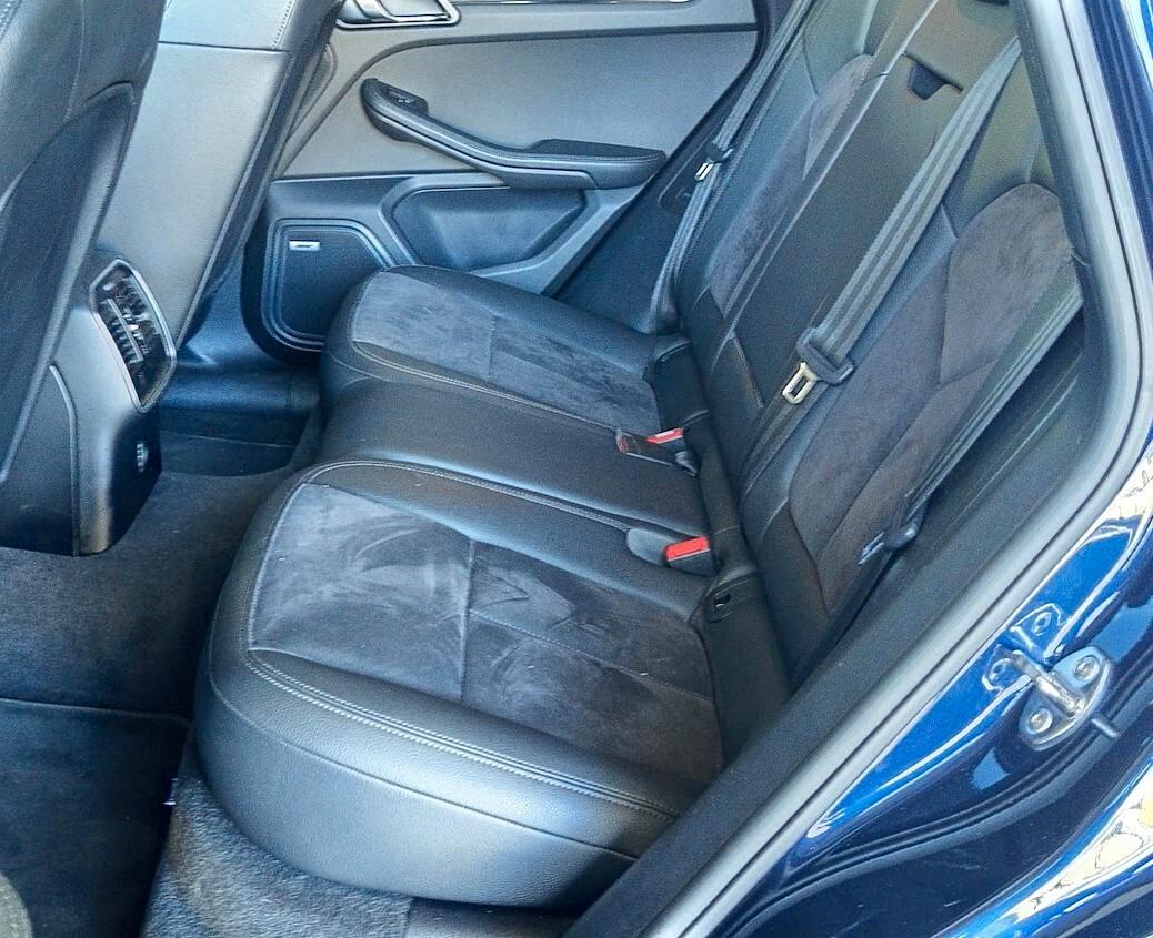 Porsche Macan S 3.0 V6 353cv Tetto-Pelle-Navi-Bose-R21"