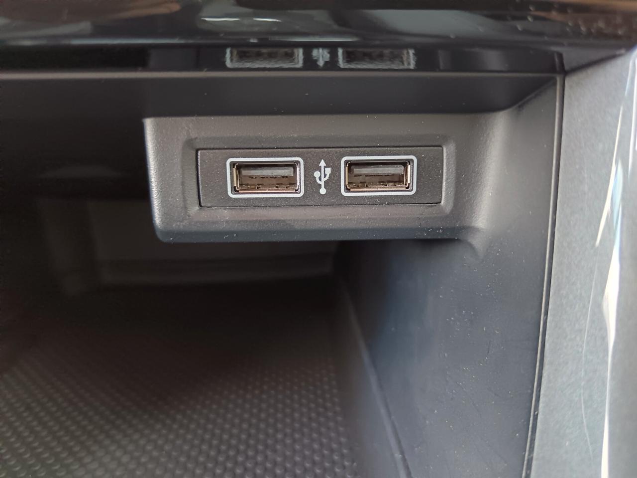 Volkswagen T-Cross 1.6 TDI 95CV NUOVISSIMA