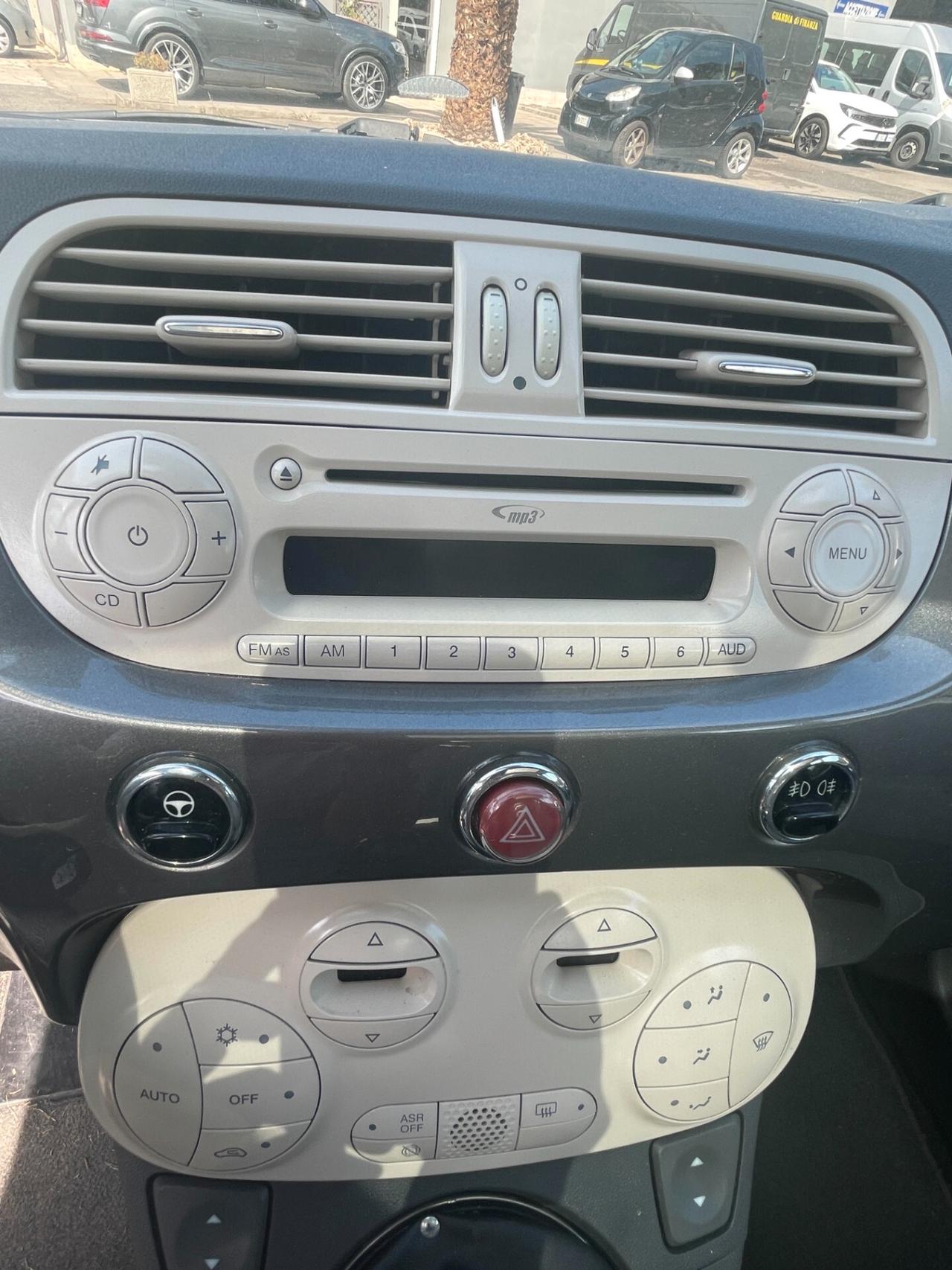 Fiat 500 1.3 Multijet 16V 95 CV Sport TETTO PANORAMICO 150° ANNIVERSARIO VERSIONE SPECIALE