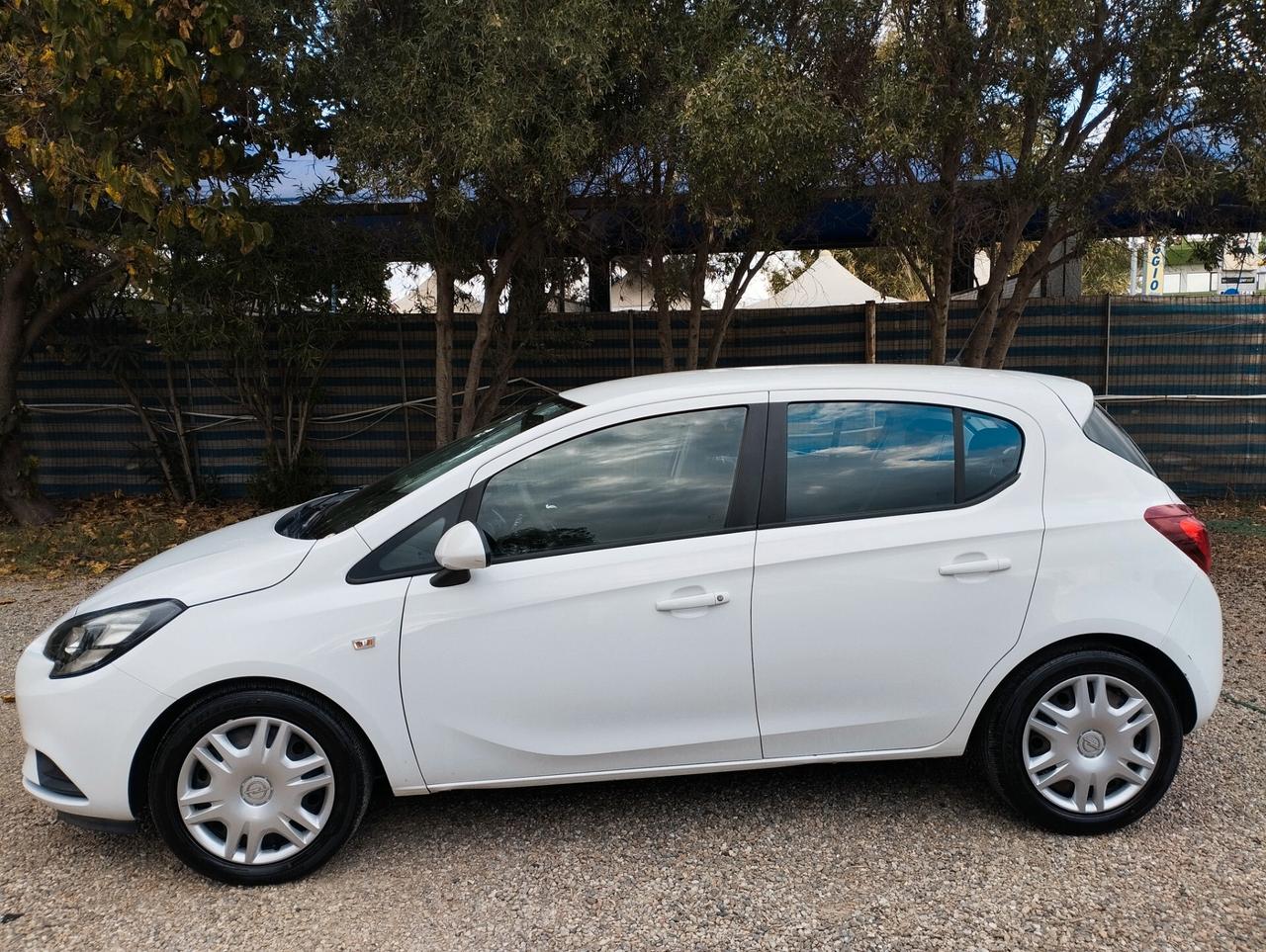 Opel Corsa 1.3 CDTI 5 porte b-Color