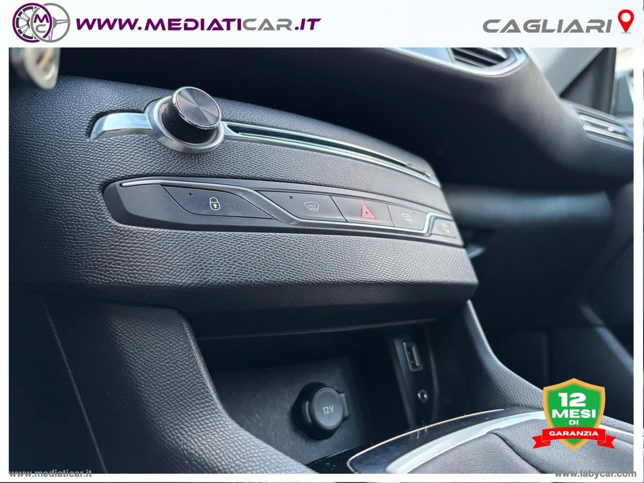 PEUGEOT 308 BlueHDi 120 S&S Business