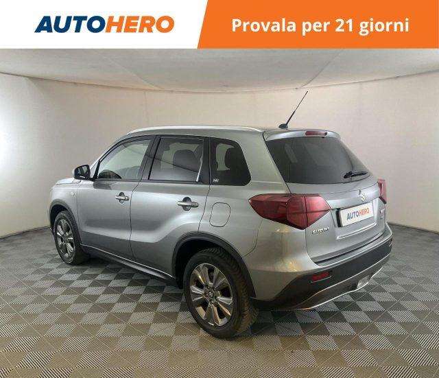 SUZUKI Vitara 1.4 Hybrid Cool