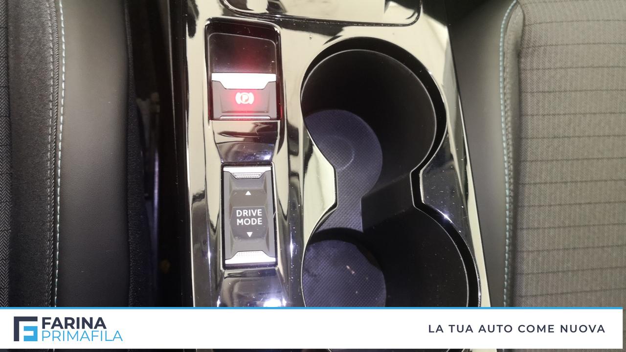 PEUGEOT 2008 II 2020 - 2008 1.5 bluehdi Allure Pack s&s 130cv eat8