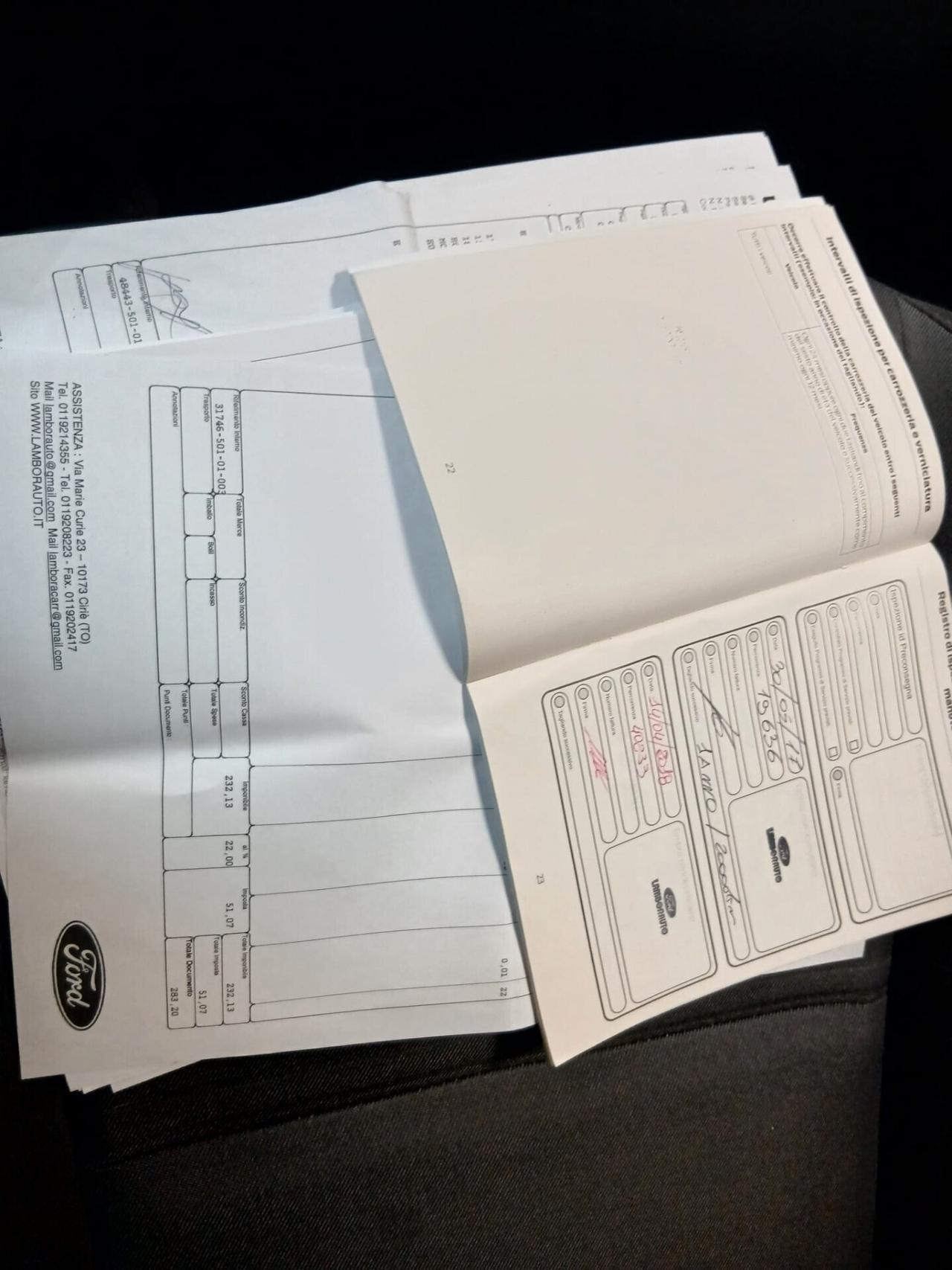 Ford C-Max - 1.5 TDCI 120CV UNICO PROPRIETARIO