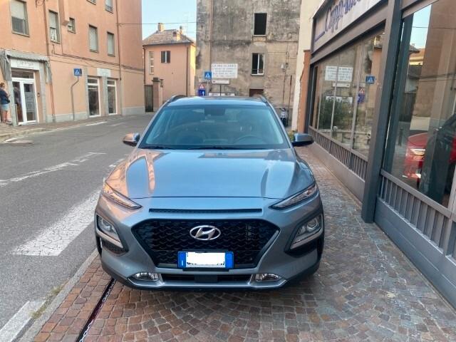 Hyundai Kona 1.6 CRDI 115 CV XTech