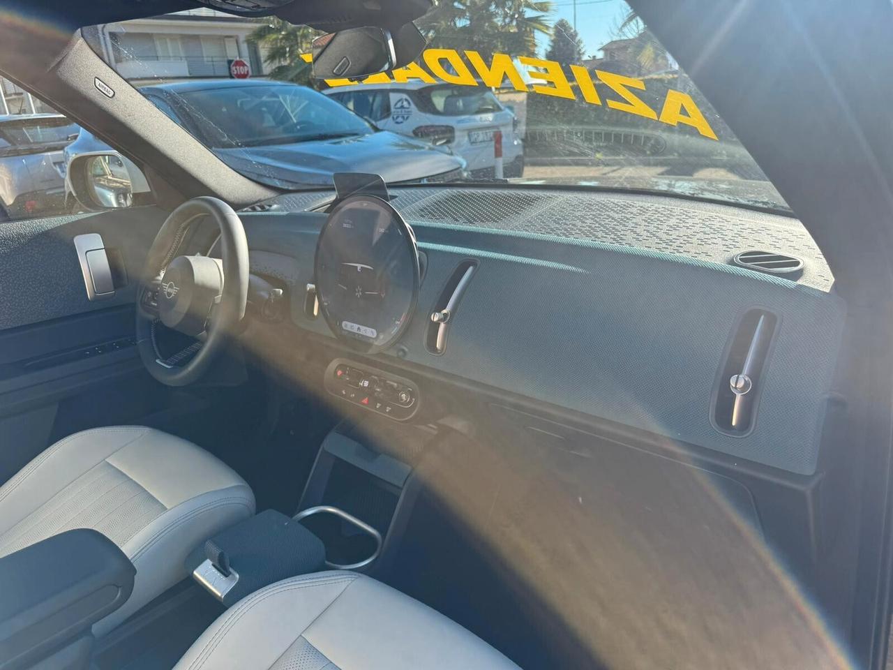 Mini One D Countryman Classic PREZZO PROMO: € 37.990,00