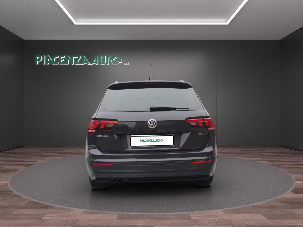 Volkswagen Tiguan 2.0 tdi Business 4motion 150cv dsg