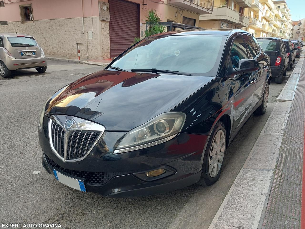 LANCIA DELTA 1.6 cc 105cv