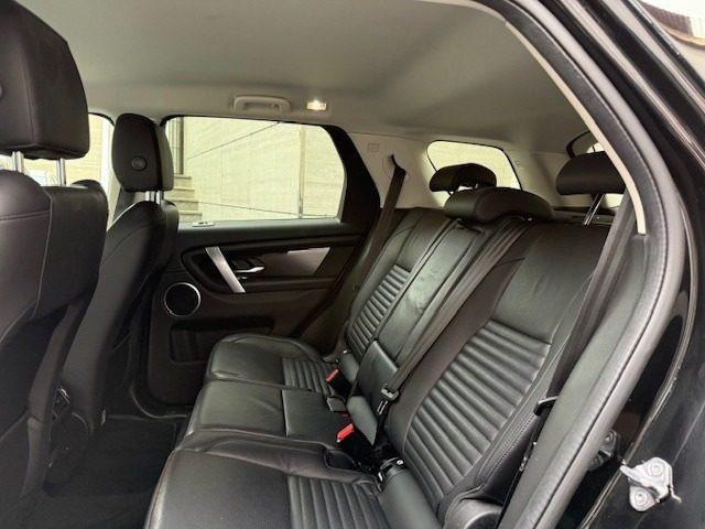 LAND ROVER Discovery Sport 1.5 I3 PHEV 309 CV AWD Auto S