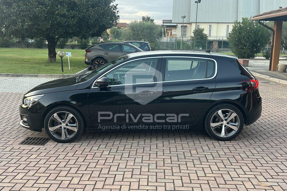 PEUGEOT 308 PureTech Turbo 130 S&S Allure