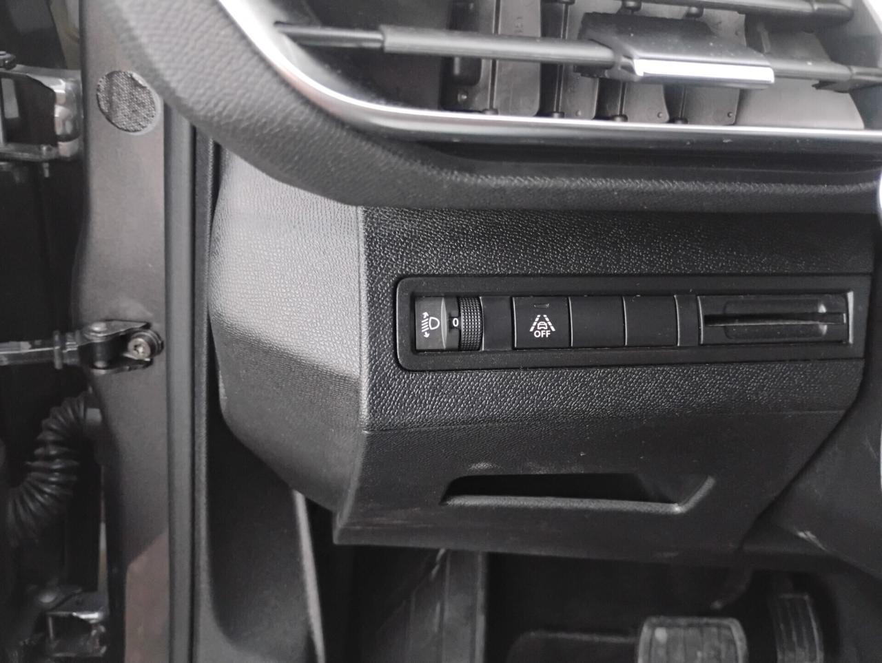 Peugeot 3008 BlueHDi 130 S&S EAT8 Allure