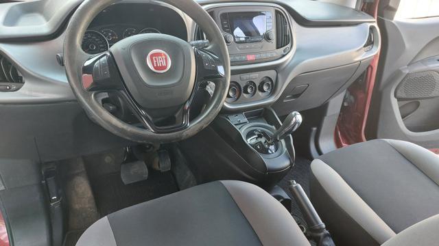 FIAT Doblo Doblò Maxy 1.6 MJT 16V 90CV Easy Cambio Autom.