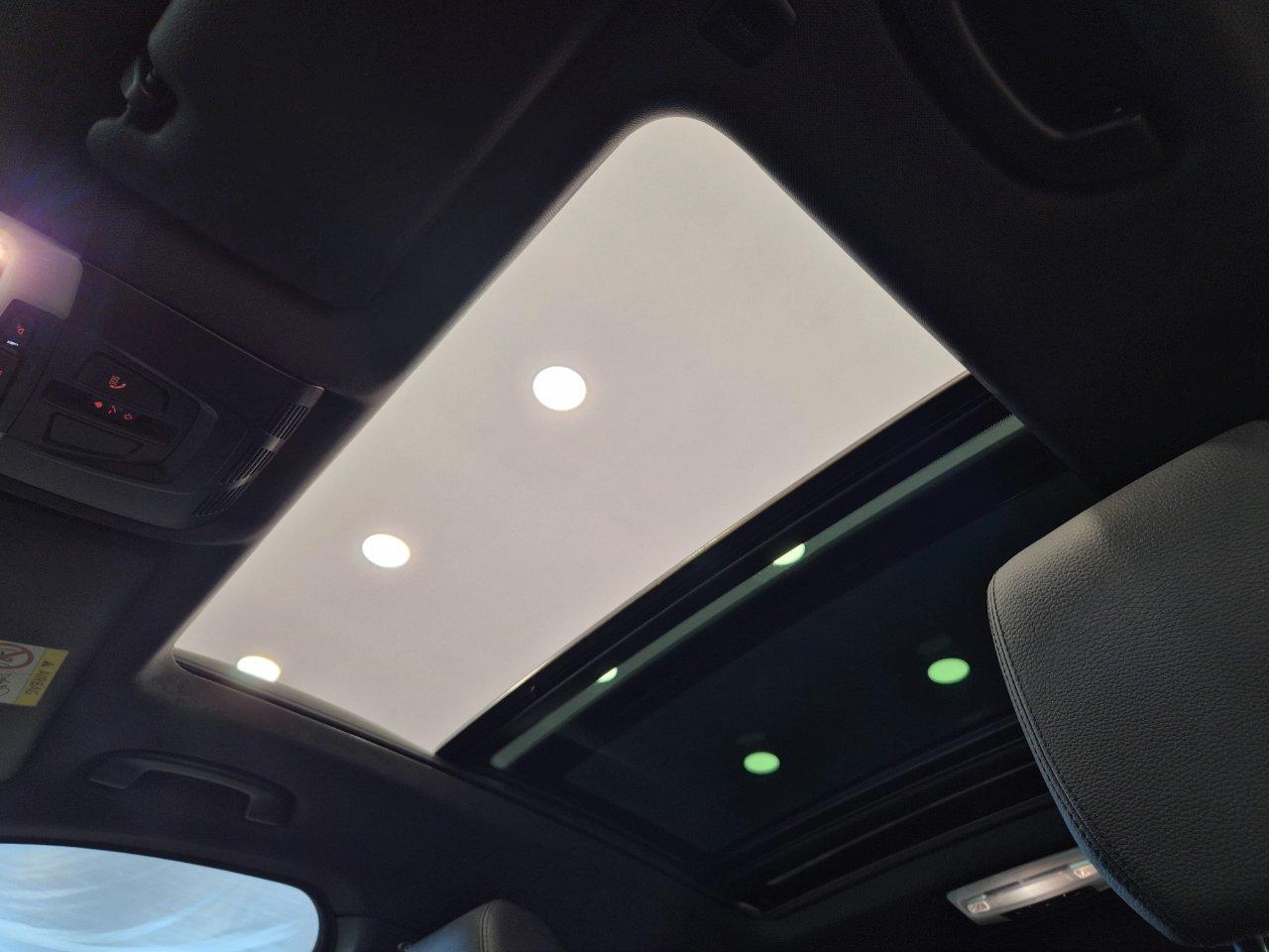 BMW 320 d Gran Turismo xdrive Msport auto - Cam - Cruise/Lim - Tetto