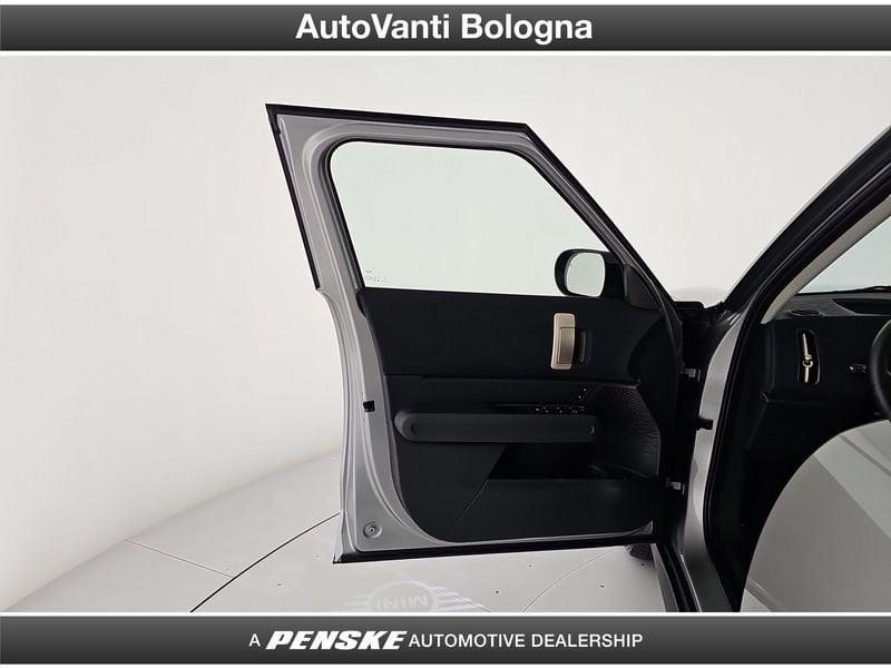 MINI Mini Countryman U25 Mini C Classic Countryman