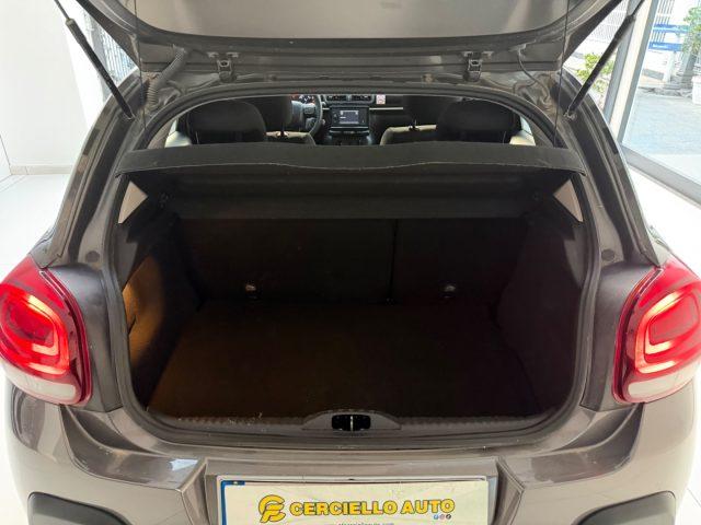 CITROEN C3 PureTech 83 S&S You da ?119,00 mensili